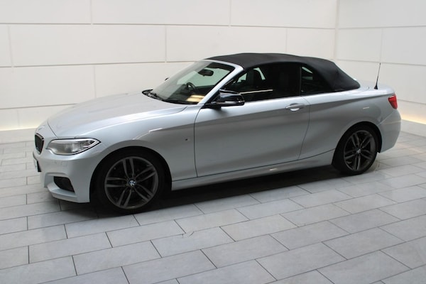 Used BMW 2 Series 2017 for sale - 74552190: Photo 9