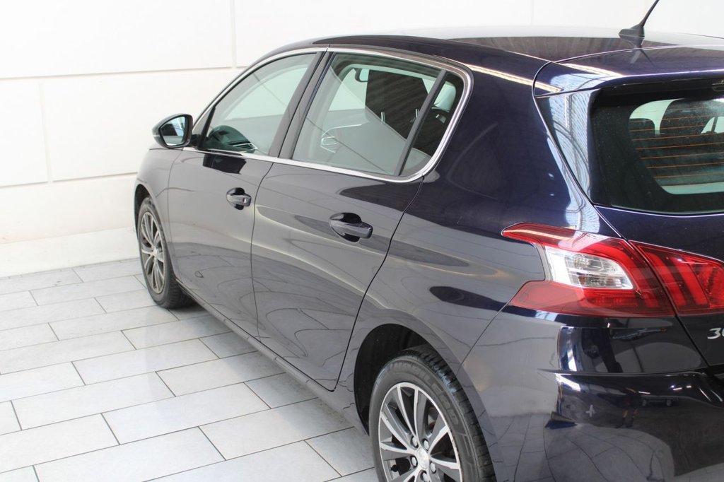 Used Peugeot 308 2016 for sale - 77520765: Photo 12