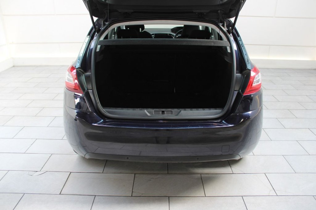 Used Peugeot 308 2016 for sale - 77520765: Photo 15