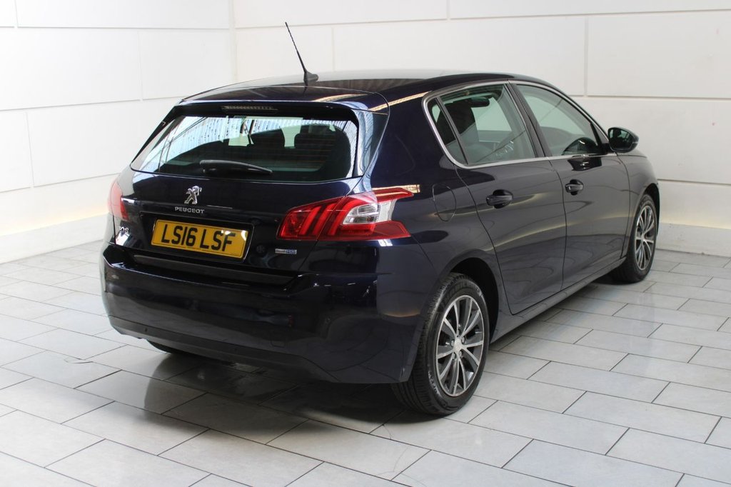 Used Peugeot 308 2016 for sale - 77520765: Photo 18