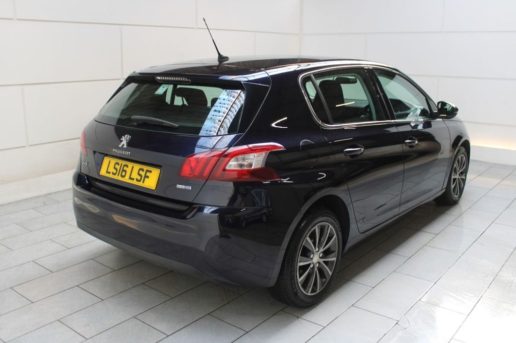 Used Peugeot 308 2016 for sale - 77520765: Photo 20