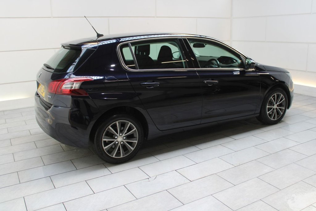 Used Peugeot 308 2016 for sale - 77520765: Photo 21