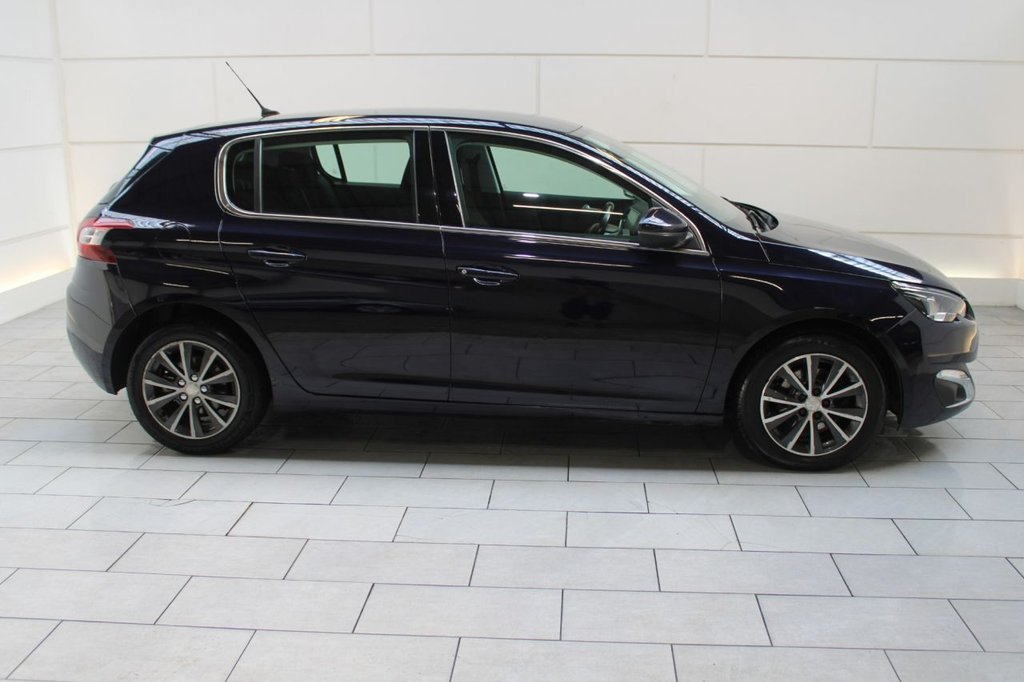 Used Peugeot 308 2016 for sale - 77520765: Photo 23