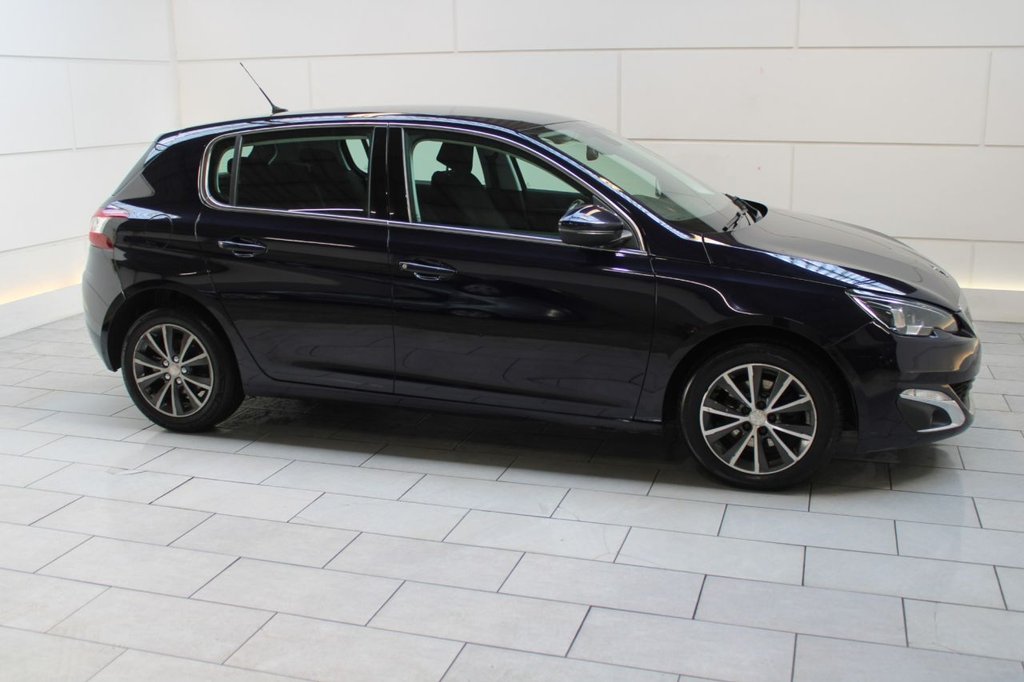 Used Peugeot 308 2016 for sale - 77520765: Photo 24