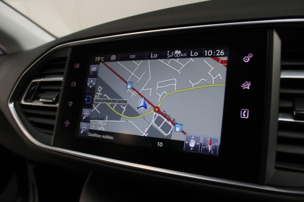 Used Peugeot 308 2016 for sale - 77520765: Photo 31