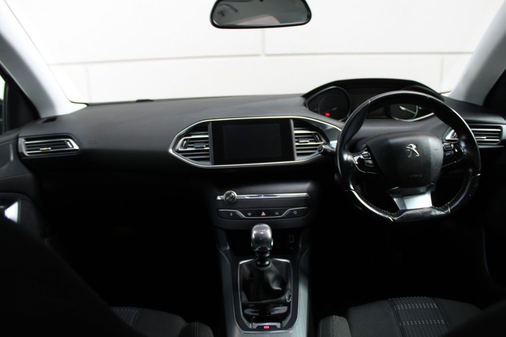 Used Peugeot 308 2016 for sale - 77520765: Photo 33