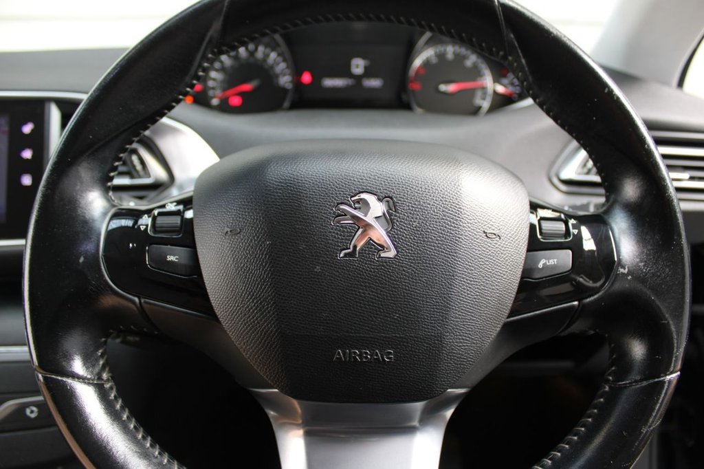 Used Peugeot 308 2016 for sale - 77520765: Photo 36