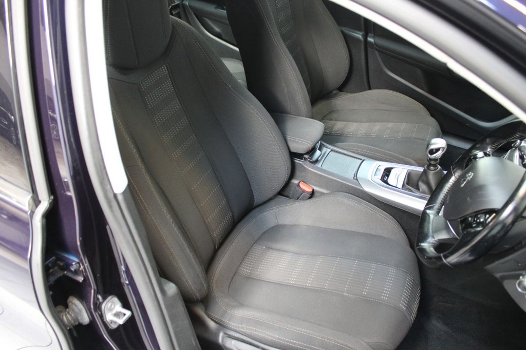 Used Peugeot 308 2016 for sale - 77520765: Photo 37