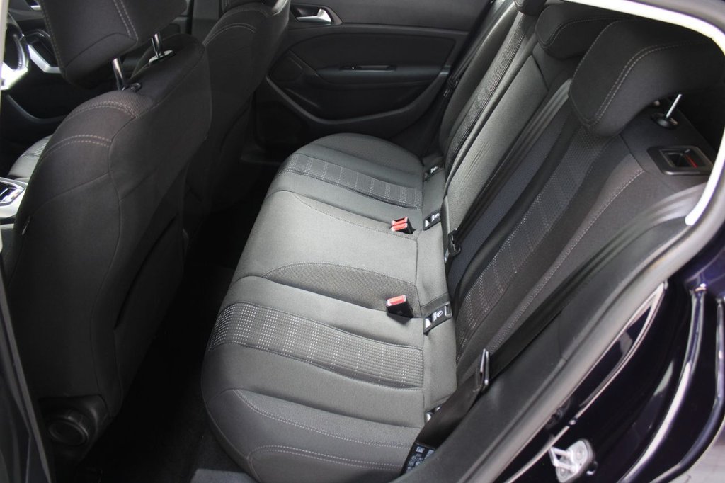 Used Peugeot 308 2016 for sale - 77520765: Photo 41