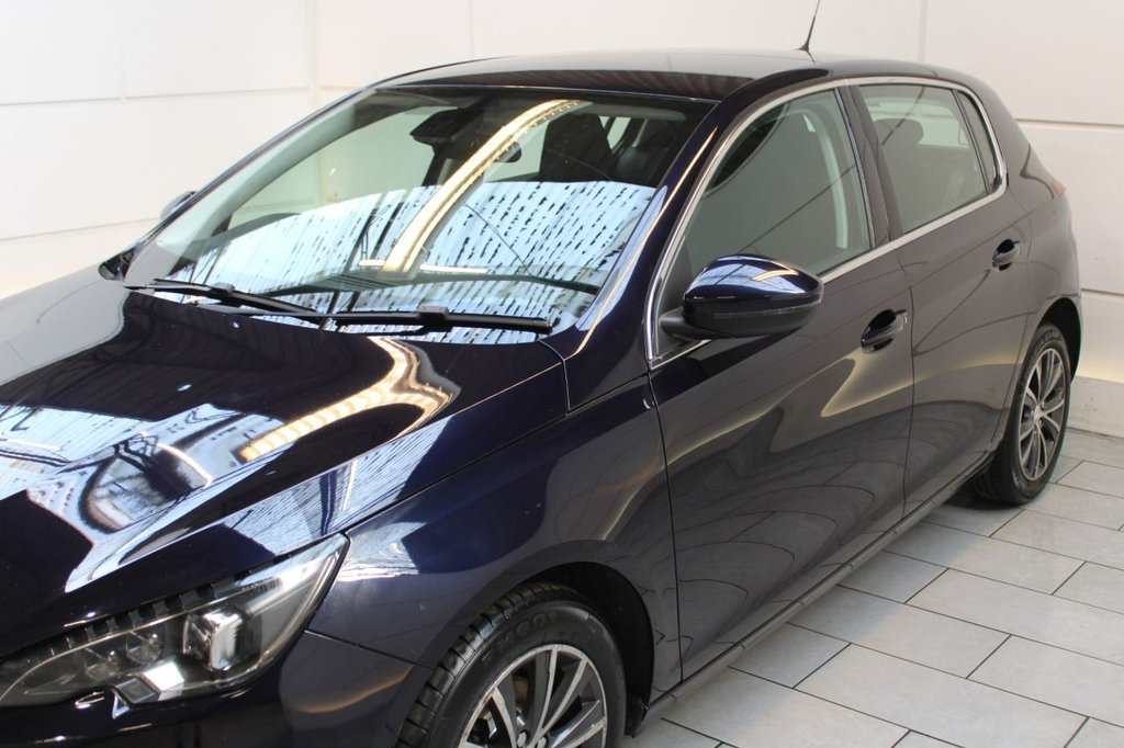 Used Peugeot 308 2016 for sale - 77520765: Photo 5
