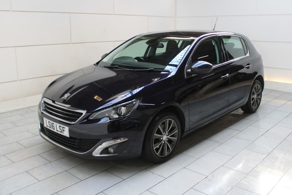 Used Peugeot 308 2016 for sale - 77520765: Photo 6