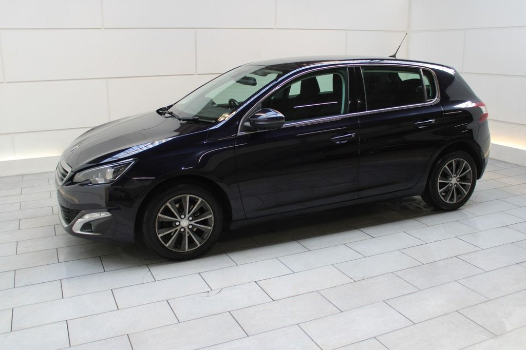 Used Peugeot 308 2016 for sale - 77520765: Photo 7