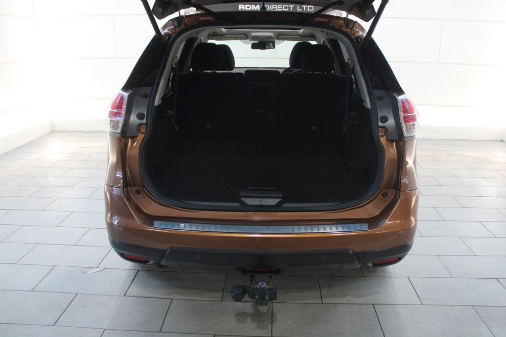 Used Nissan X-Trail 2017 for sale - 76868142: Photo 16