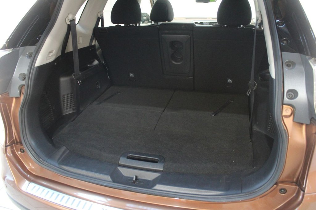 Used Nissan X-Trail 2017 for sale - 76868142: Photo 17