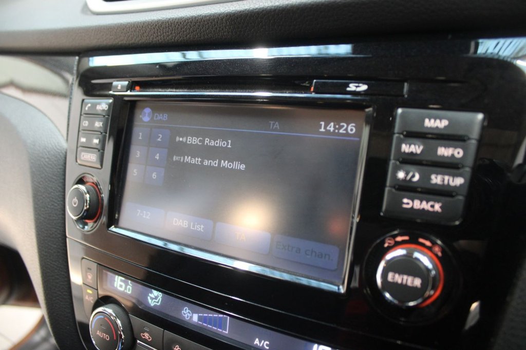 Used Nissan X-Trail 2017 for sale - 76868142: Photo 31