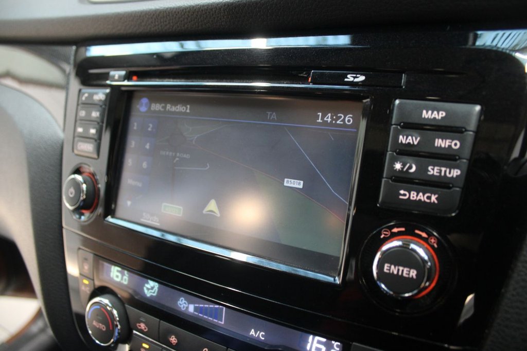 Used Nissan X-Trail 2017 for sale - 76868142: Photo 32