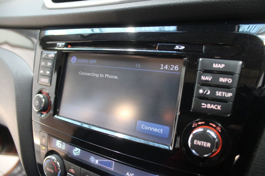 Used Nissan X-Trail 2017 for sale - 76868142: Photo 33