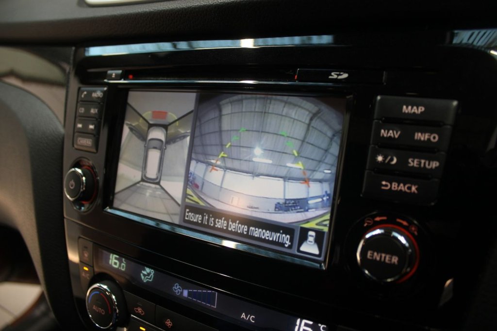 Used Nissan X-Trail 2017 for sale - 76868142: Photo 35