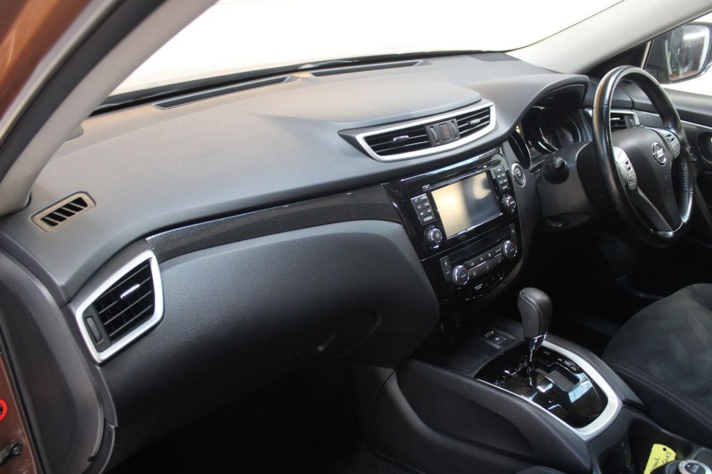 Used Nissan X-Trail 2017 for sale - 76868142: Photo 36