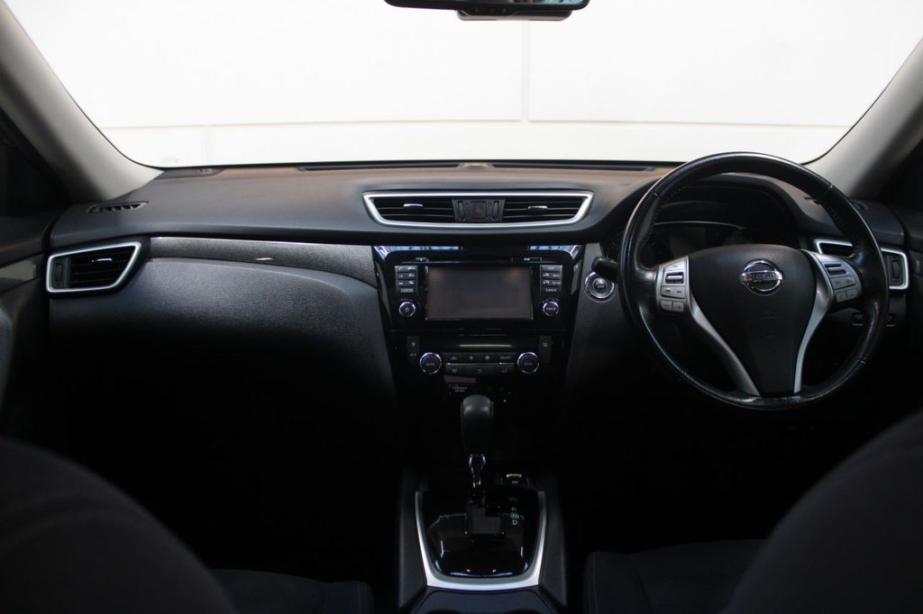 Used Nissan X-Trail 2017 for sale - 76868142: Photo 37