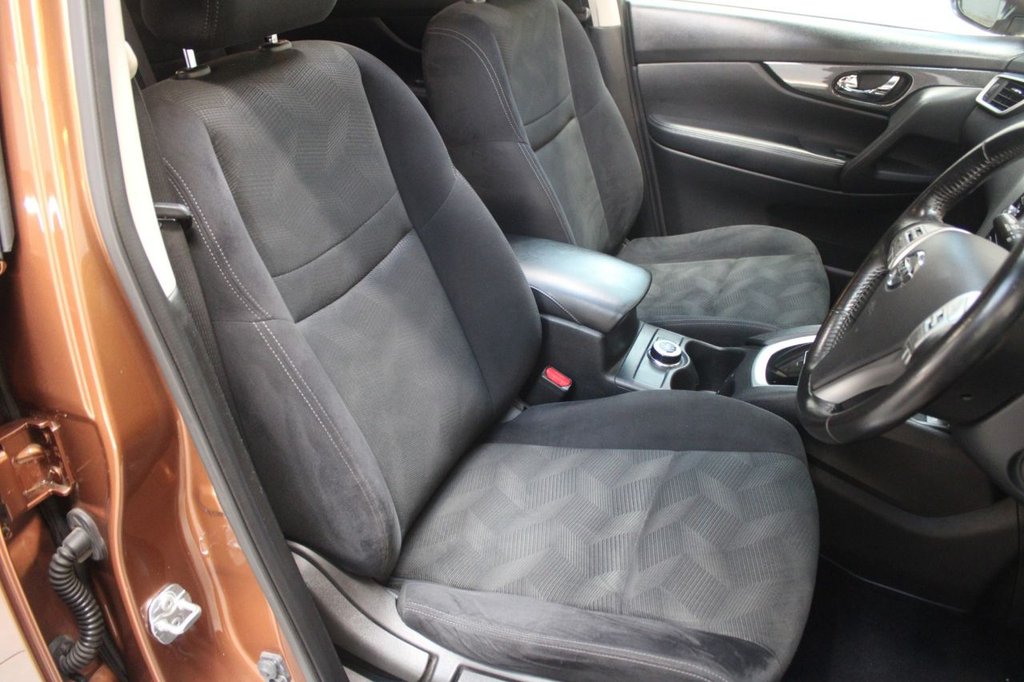 Used Nissan X-Trail 2017 for sale - 76868142: Photo 41