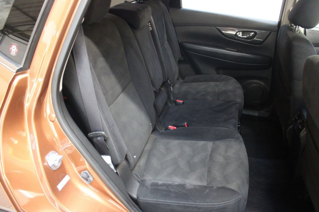 Used Nissan X-Trail 2017 for sale - 76868142: Photo 42