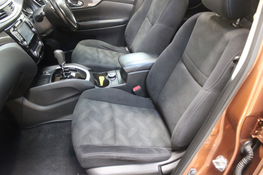 Used Nissan X-Trail 2017 for sale - 76868142: Photo 43