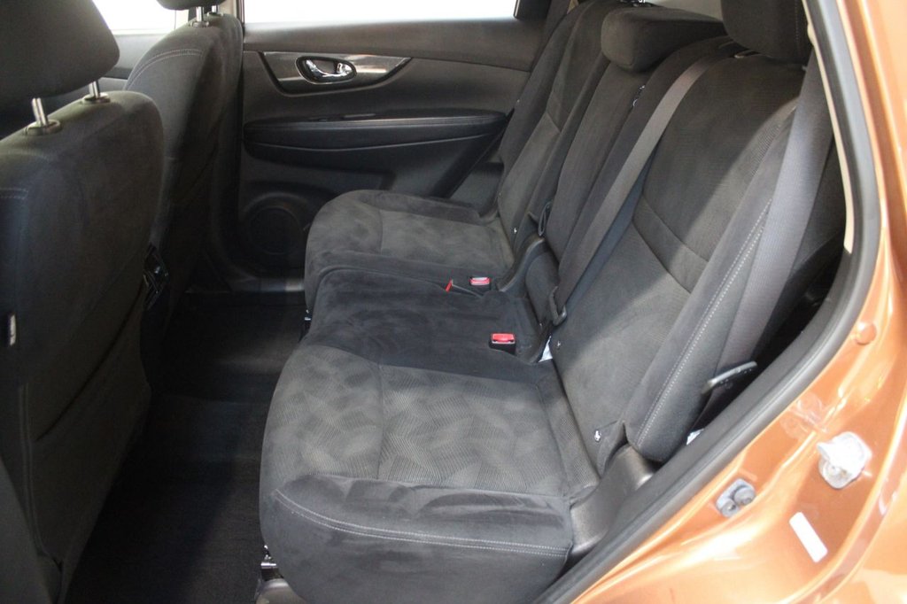 Used Nissan X-Trail 2017 for sale - 76868142: Photo 44