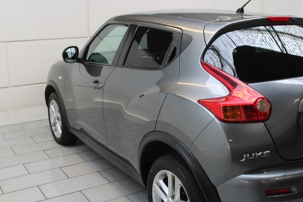 Used Nissan Juke 2012 for sale - 76098186: Photo 12
