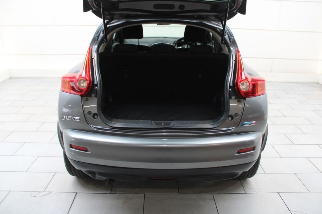 Used Nissan Juke 2012 for sale - 76098186: Photo 16