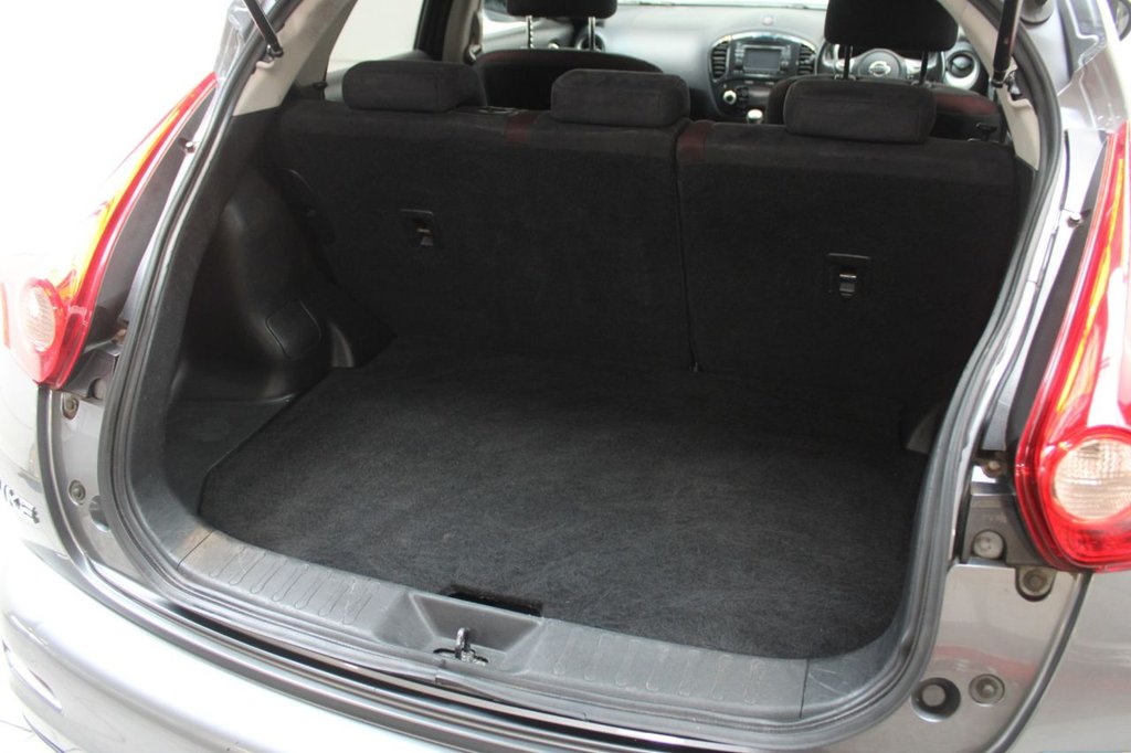 Used Nissan Juke 2012 for sale - 76098186: Photo 17
