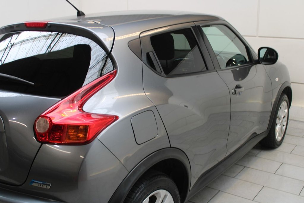 Used Nissan Juke 2012 for sale - 76098186: Photo 20