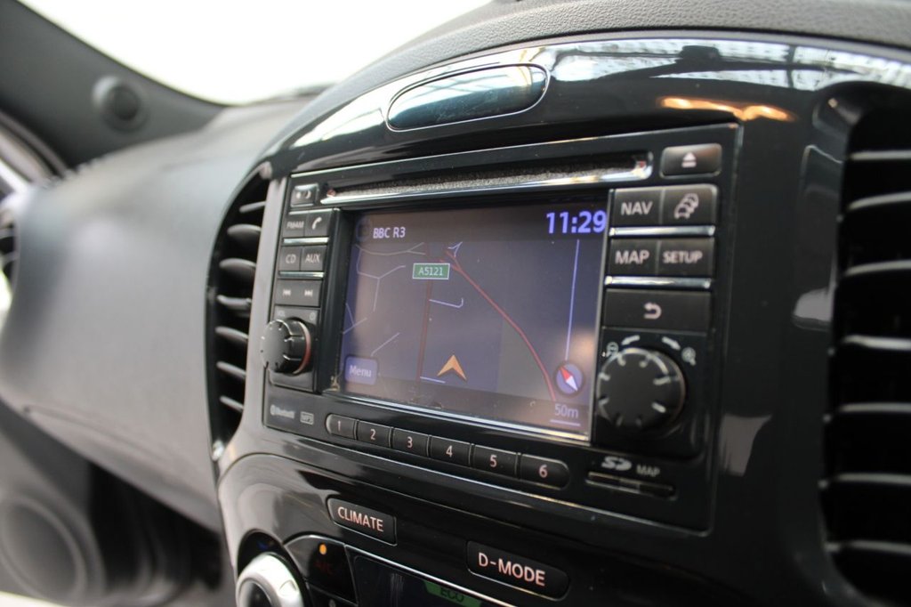 Used Nissan Juke 2012 for sale - 76098186: Photo 30