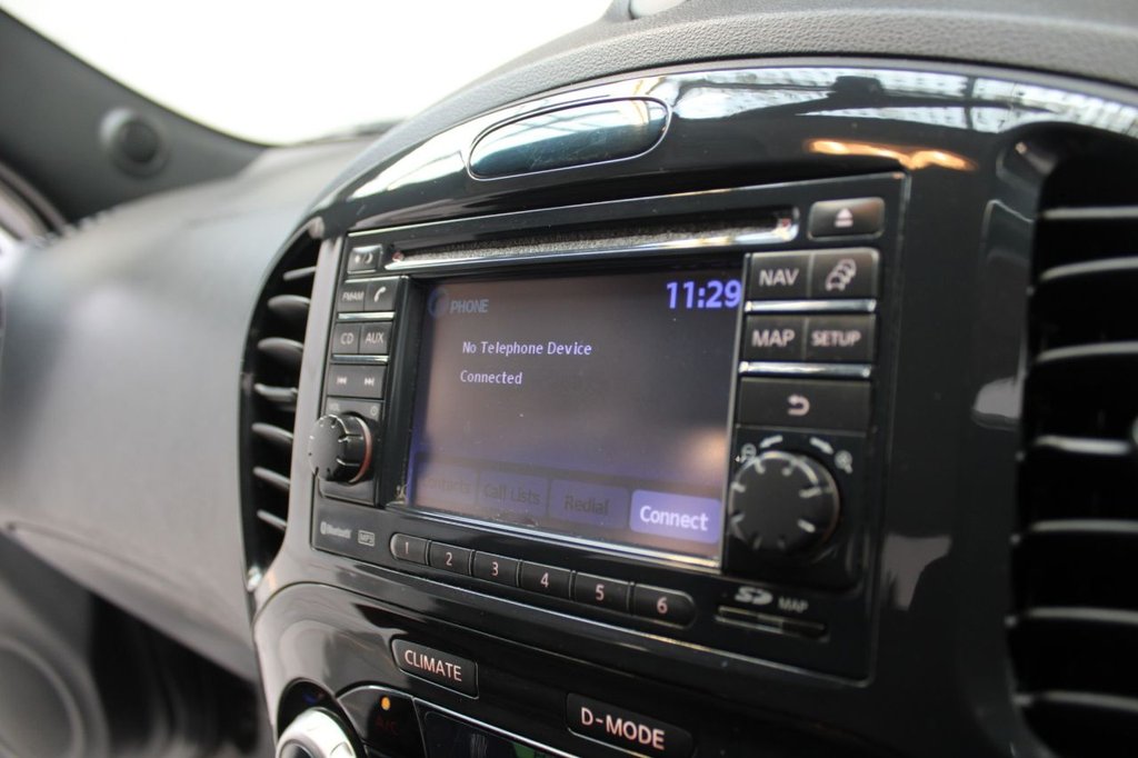 Used Nissan Juke 2012 for sale - 76098186: Photo 31