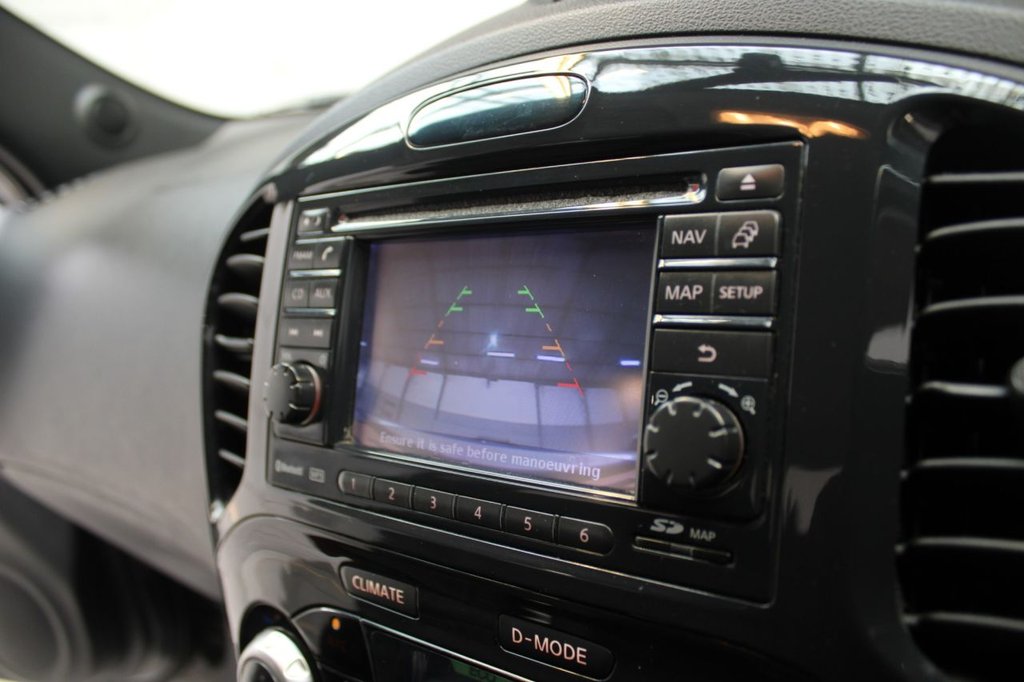 Used Nissan Juke 2012 for sale - 76098186: Photo 32