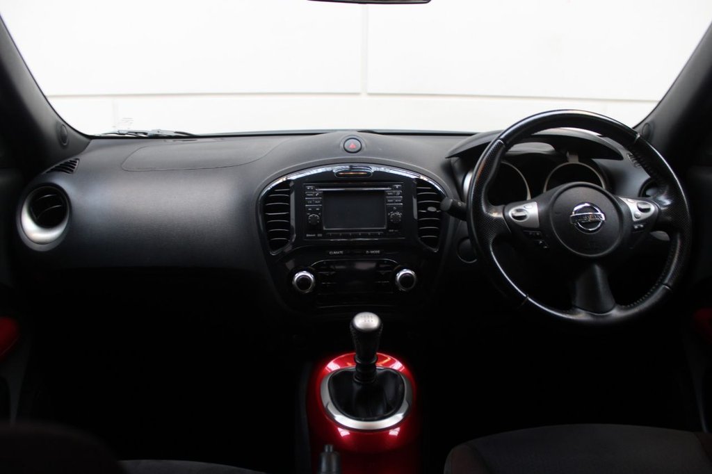 Used Nissan Juke 2012 for sale - 76098186: Photo 35