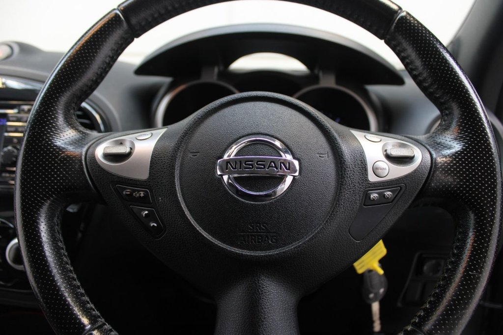 Used Nissan Juke 2012 for sale - 76098186: Photo 37