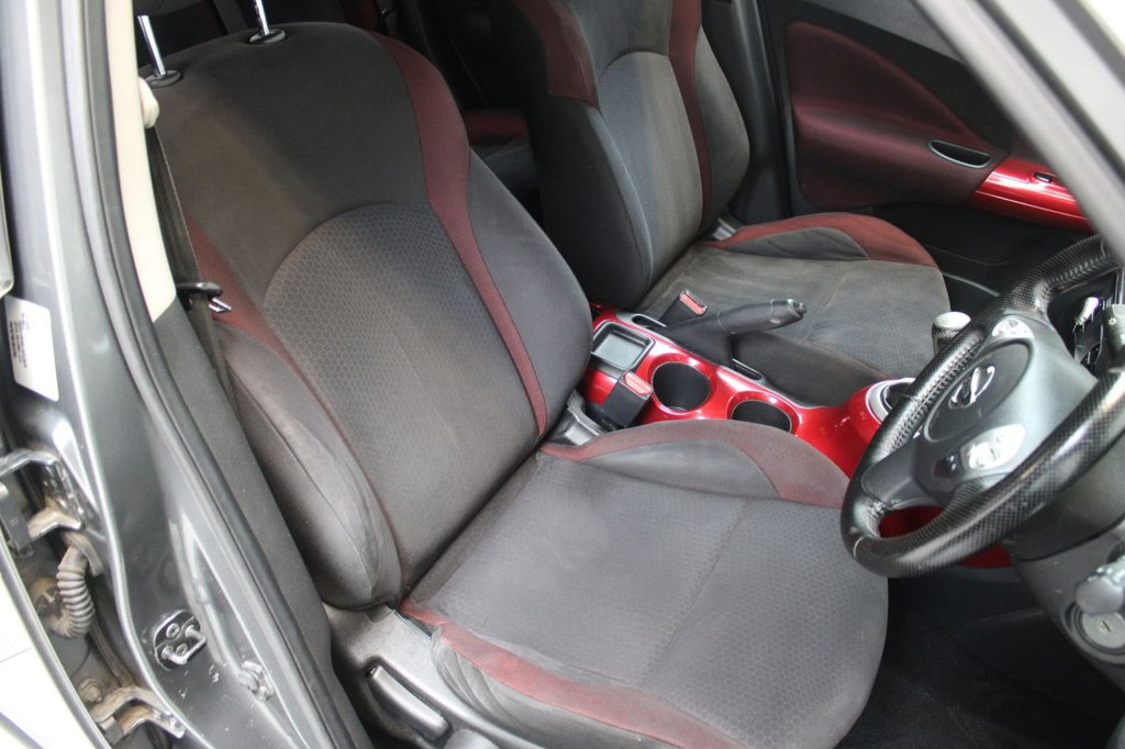 Used Nissan Juke 2012 for sale - 76098186: Photo 38
