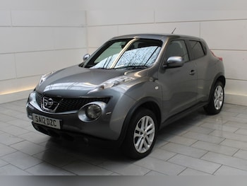 Used Nissan Juke 2012 for sale - 76098186: Photo 3