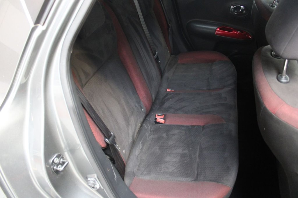 Used Nissan Juke 2012 for sale - 76098186: Photo 40