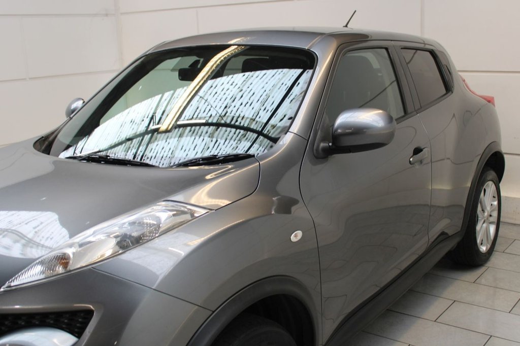Used Nissan Juke 2012 for sale - 76098186: Photo 5