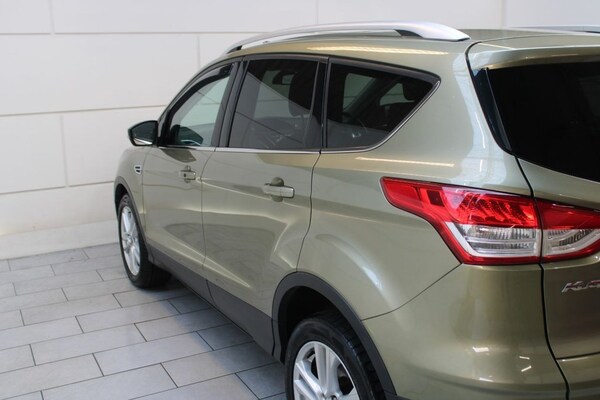 Used Ford Kuga 2013 for sale - 75573866: Photo 12