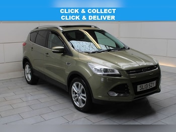 Ford - Kuga