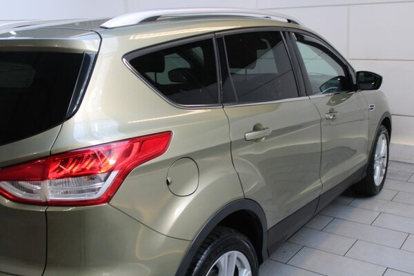 Used Ford Kuga 2013 for sale - 75573866: Photo 20