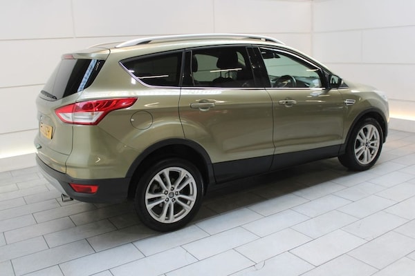 Used Ford Kuga 2013 for sale - 75573866: Photo 24