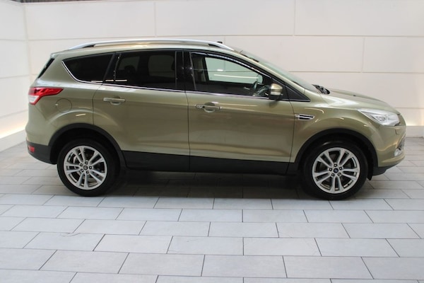 Used Ford Kuga 2013 for sale - 75573866: Photo 25