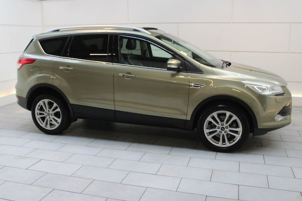 Used Ford Kuga 2013 for sale - 75573866: Photo 26