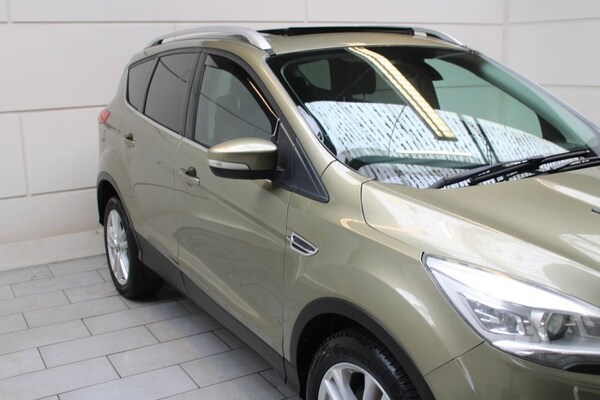 Used Ford Kuga 2013 for sale - 75573866: Photo 29