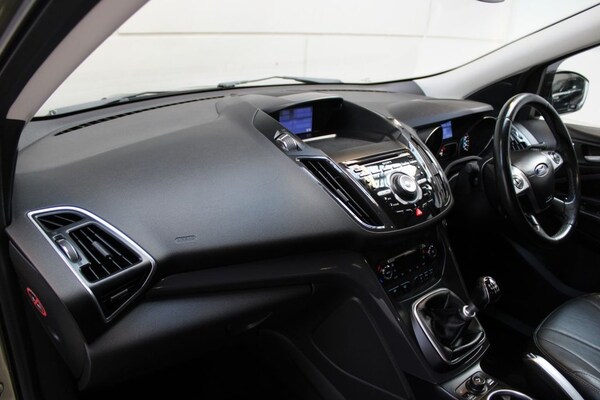 Used Ford Kuga 2013 for sale - 75573866: Photo 36