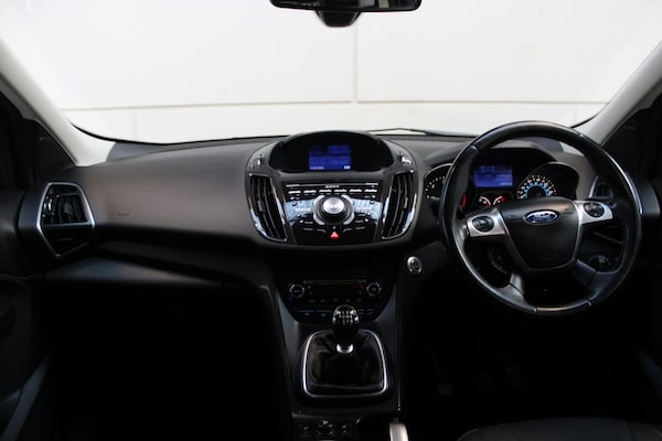 Used Ford Kuga 2013 for sale - 75573866: Photo 37